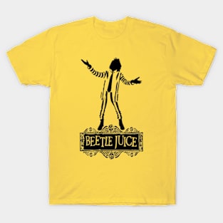 Beetlejuice T-Shirt